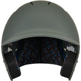 Champro HX Gamer One-Tone Matte Baseball Helmet