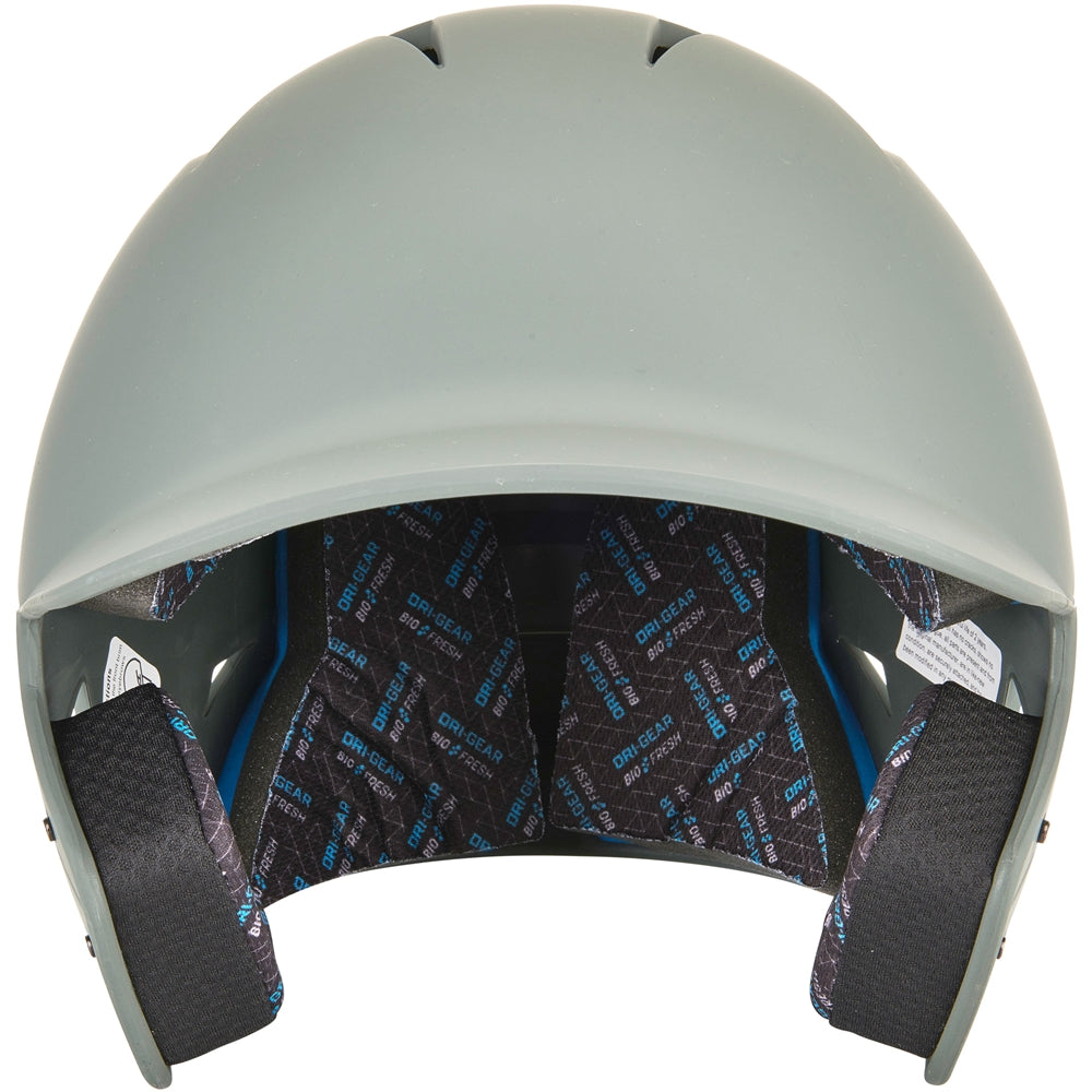 Champro HX Gamer One-Tone Matte Baseball Helmet