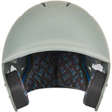Champro HX Gamer One-Tone Matte Baseball Helmet