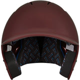 Champro HX Gamer One-Tone Matte Baseball Helmet