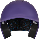 Champro HX Gamer One-Tone Matte Baseball Helmet