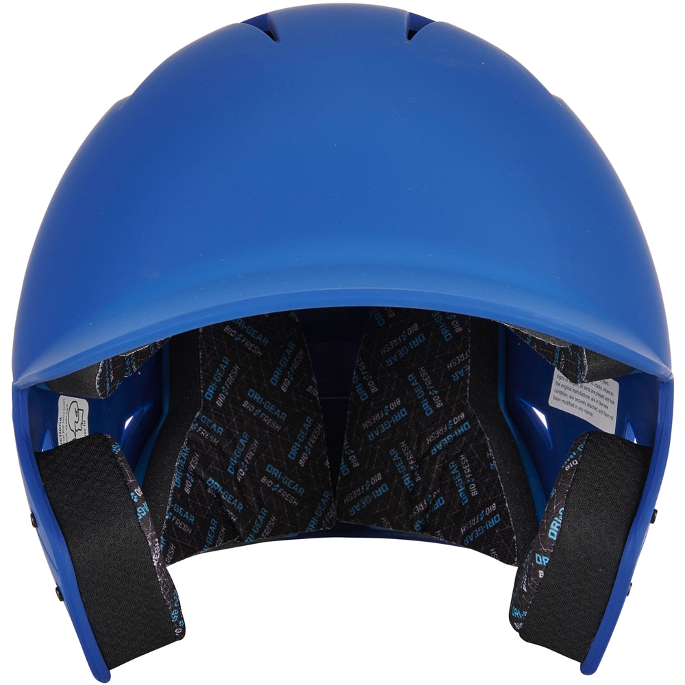 Champro HX Gamer One-Tone Matte Baseball Helmet