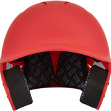 Champro HX Gamer One-Tone Matte Baseball Helmet