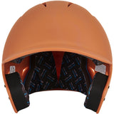 Champro HX Gamer One-Tone Matte Baseball Helmet