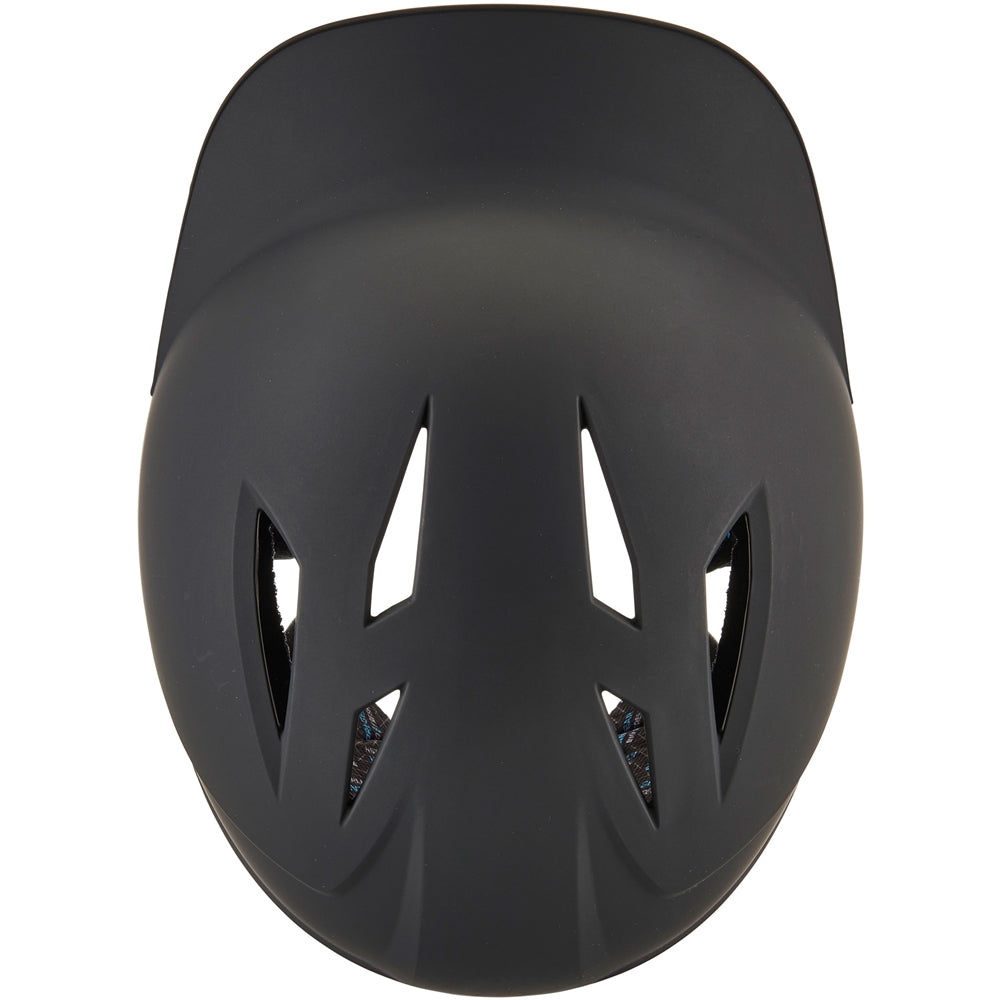 Champro HX Gamer One-Tone Matte Baseball Helmet