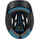 Champro HX Gamer One-Tone Matte Baseball Helmet