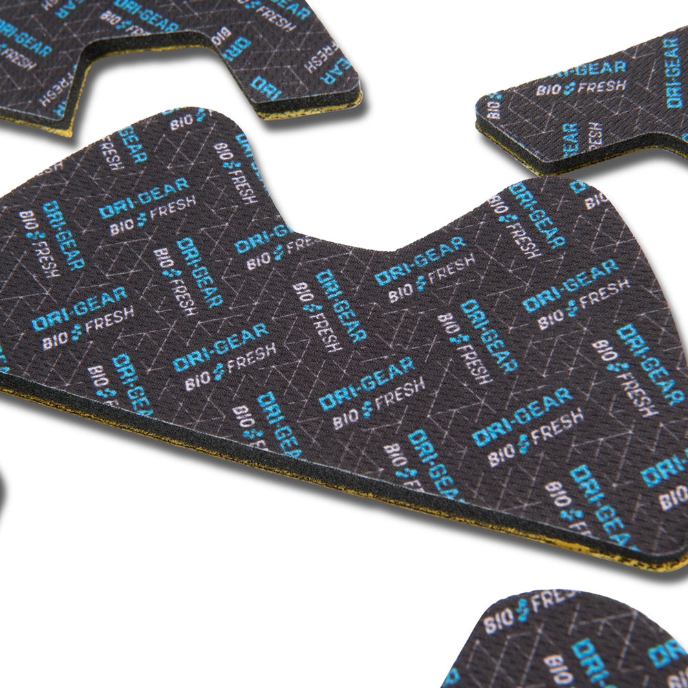 Champro HX Helmet Pad Fit Kit