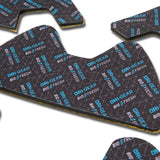Champro HX Helmet Pad Fit Kit