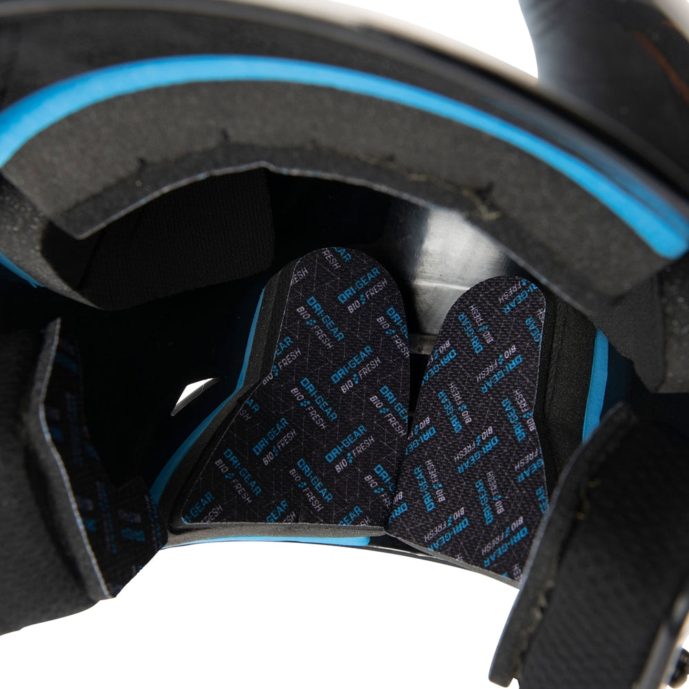 Champro HX Helmet Pad Fit Kit