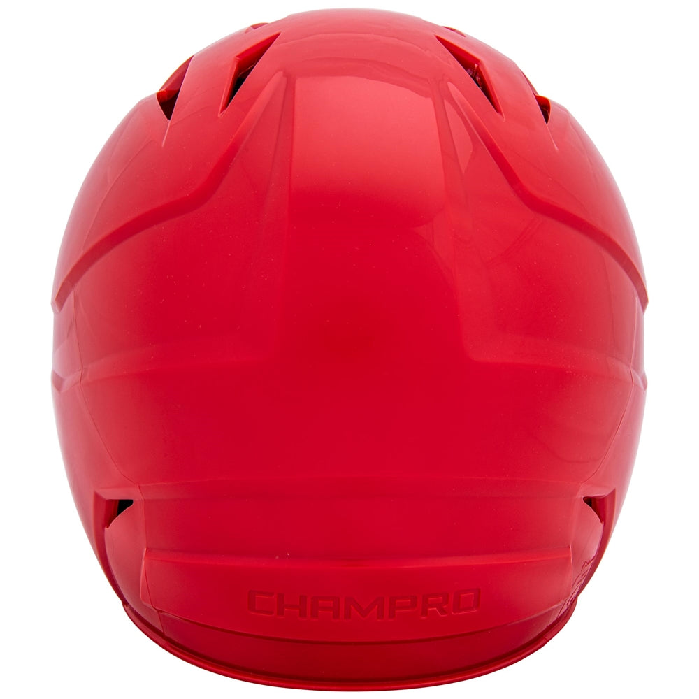 Champro Youth HX Rookie Batting Helmet