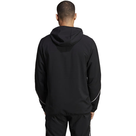 adidas Men's Tiro 23 Soccer League Windbreaker adidas