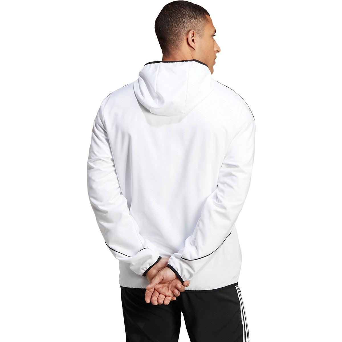 adidas Men's Tiro 23 Soccer League Windbreaker adidas