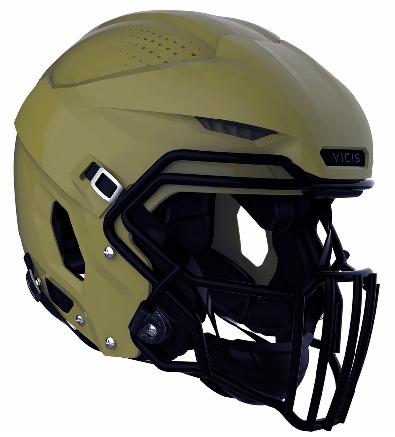 Vicis Adult Zero2 Trench Football Helmet - 2024