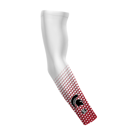 Holloway Freestyle Sublimated Compression Sleeve League Outfitters