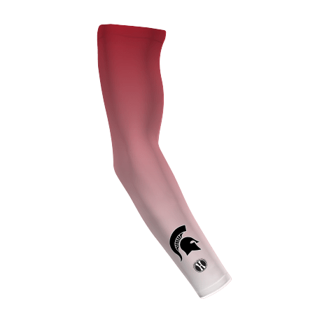 Holloway Freestyle Sublimated Compression Sleeve League Outfitters