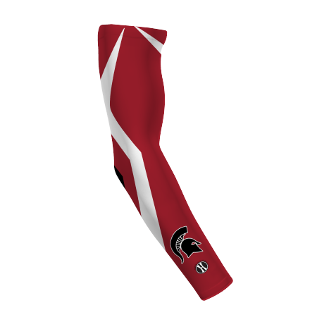 Holloway Freestyle Sublimated Compression Sleeve League Outfitters