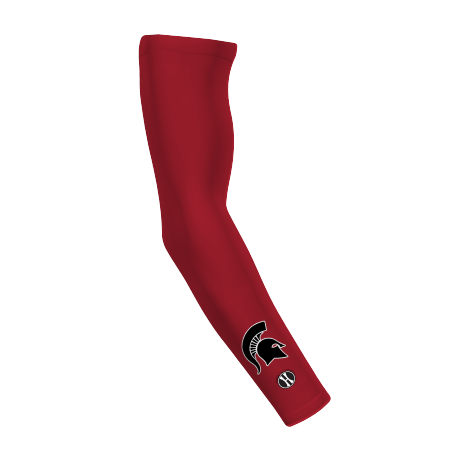 Holloway Freestyle Sublimated Compression Sleeve League Outfitters