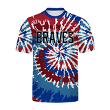 Holloway Freestyle Sublimated Turbo Training Shirt League Outfitters