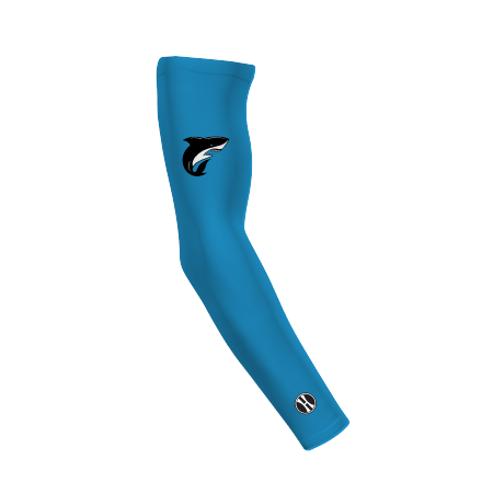 Holloway Youth Freestyle Sublimated Compression Sleeve League Outfitters