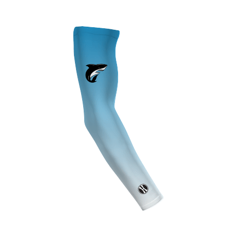 Holloway Youth Freestyle Sublimated Compression Sleeve League Outfitters