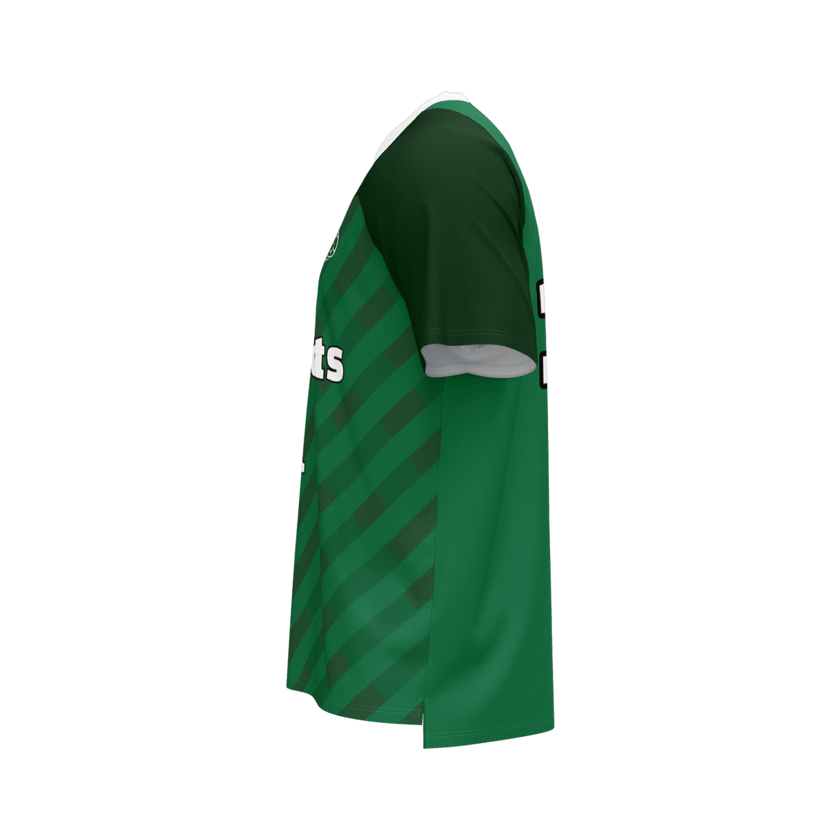 New Balance Formation Short Sleeve Jersey League Outfitters