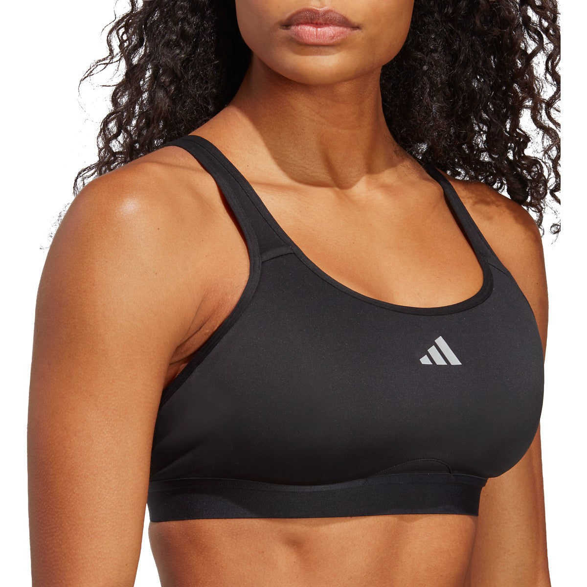 adidas Women's Techfit TLRD Move High Support Training Bra adidas