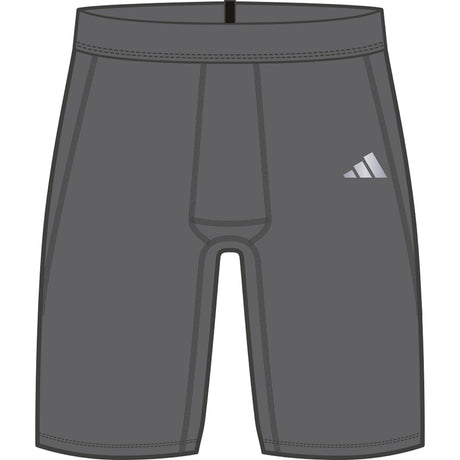 adidas Men's Techfit Short Training Tights