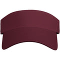 adidas Low Profile Adjustable Visor adidas