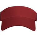 adidas Low Profile Adjustable Visor adidas