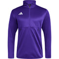 adidas Men's Sideline Knit 1/4 Zip Jacket adidas
