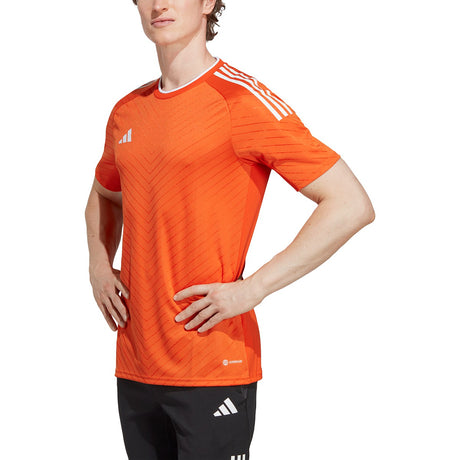 adidas Men's Campeon 23 Soccer Jersey adidas