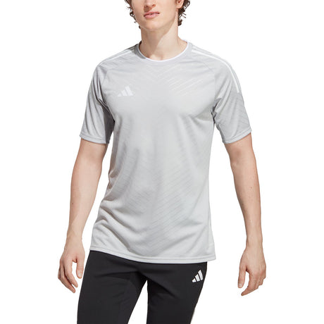 adidas Men's Campeon 23 Soccer Jersey adidas