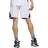 adidas Men's Pro Block Basketball Shorts