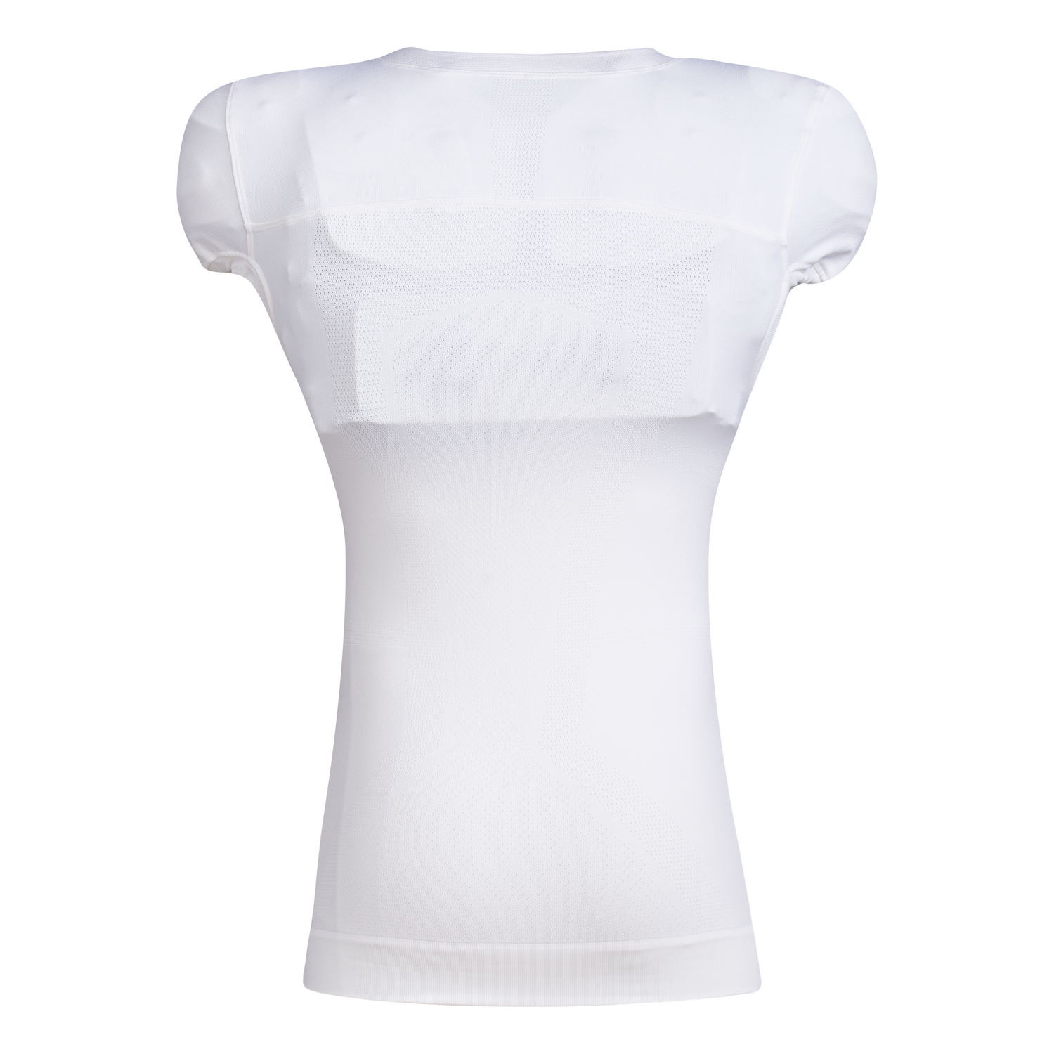 adidas Men's Primeknit A1 Ghost Football Jersey Football Jerseys Adult