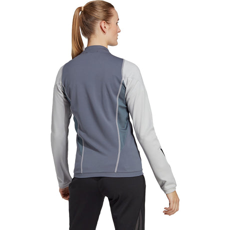 adidas Women's Tiro 23 Competition Soccer Training Jacket adidas