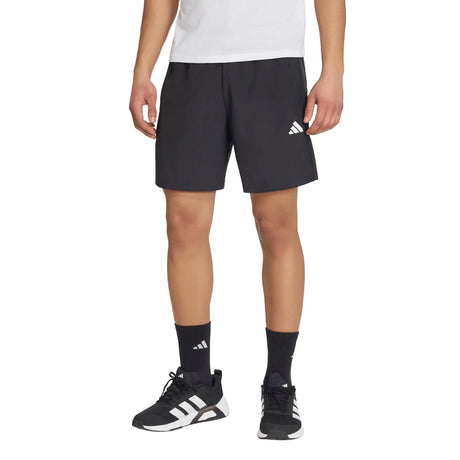 adidas Men's Train Essentials 5" Woven Training Shorts