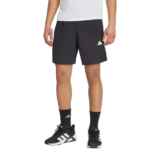 adidas Men's Train Essentials 5" Woven Training Shorts