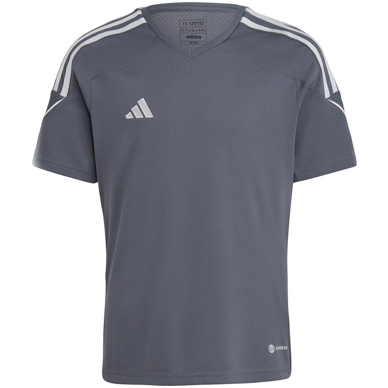 adidas Youth Tiro 23 Soccer Jersey