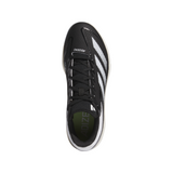adidas Men's Adizero Electric Metal Baseball Cleats