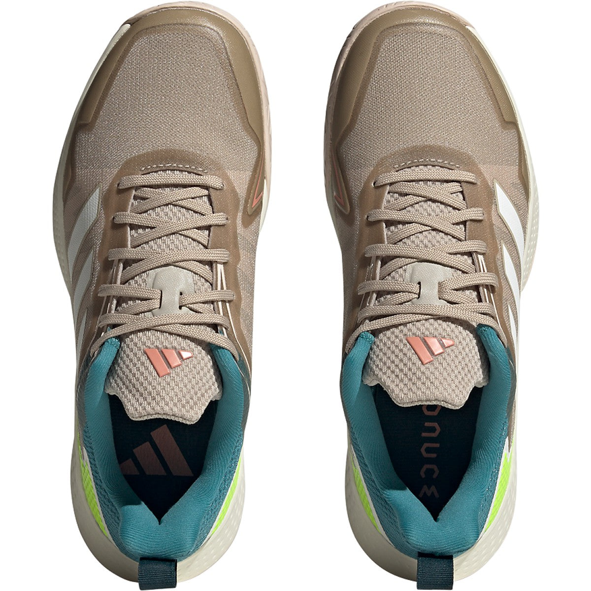 adidas Women's Defiant Speed Tennis Shoes adidas