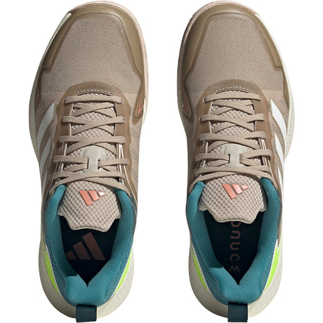 adidas Women's Defiant Speed Tennis Shoes adidas