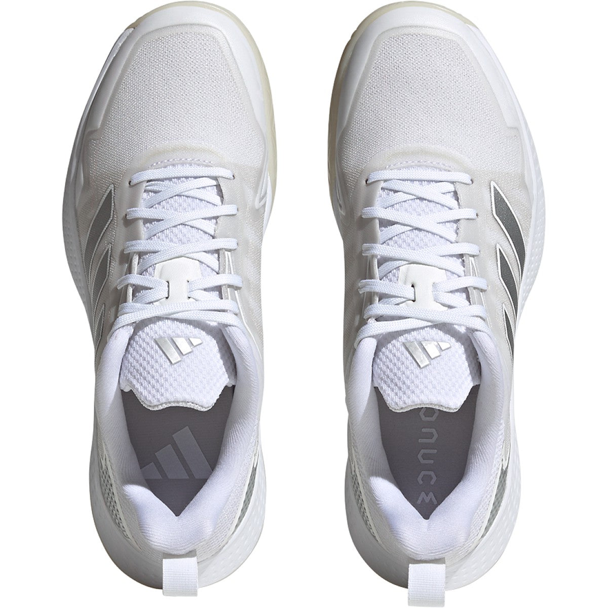 adidas Women's Defiant Speed Tennis Shoes adidas