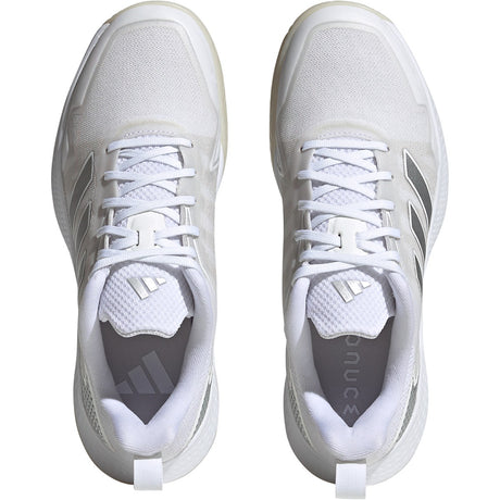 adidas Women's Defiant Speed Tennis Shoes adidas