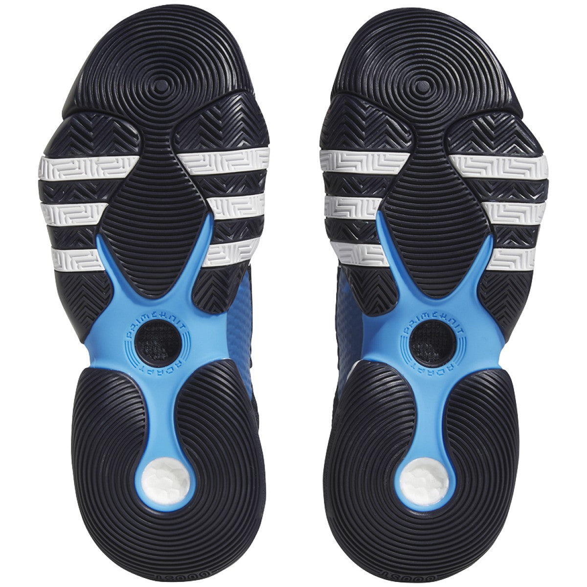 adidas Men's Trae Young 2 Basketball Shoes – League Outfitters