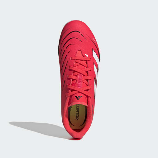 adidas Youth Predator League Firm/Multi-Ground Soccer Cleats Soccer Footwear Youth
