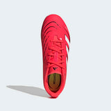 adidas Youth Predator League Firm/Multi-Ground Soccer Cleats Soccer Footwear Youth