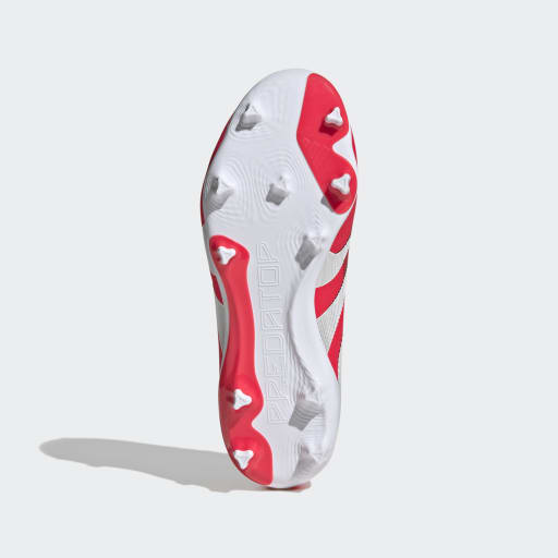 adidas Youth Predator League Firm/Multi-Ground Soccer Cleats Soccer Footwear Youth