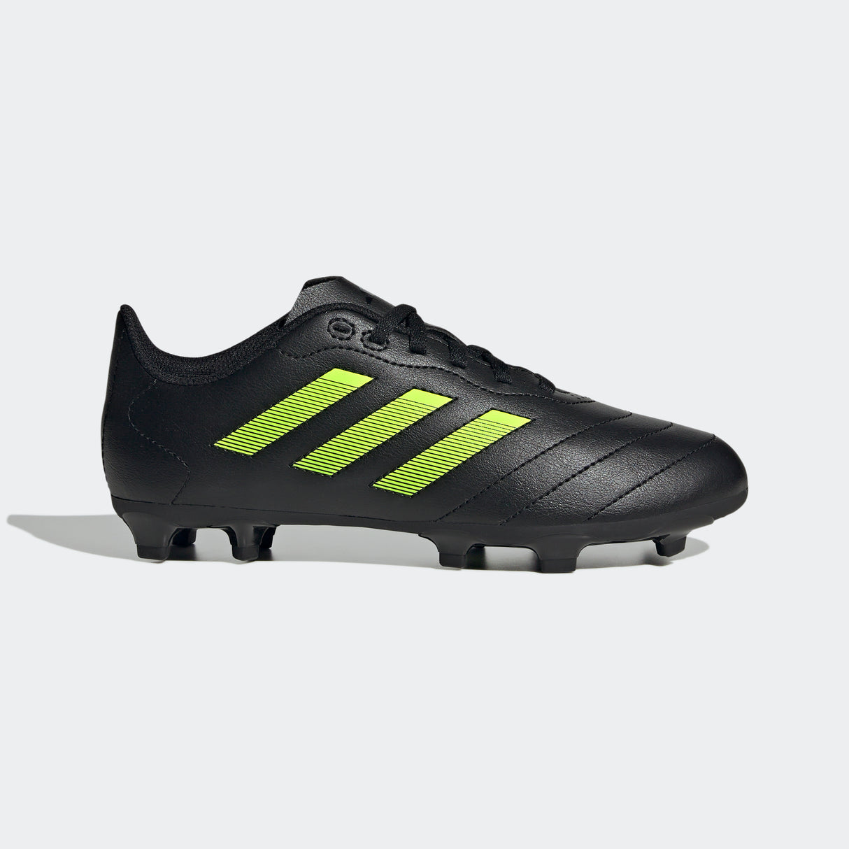 adidas Youth Goletto VIII Firm Ground Soccer Cleats-1