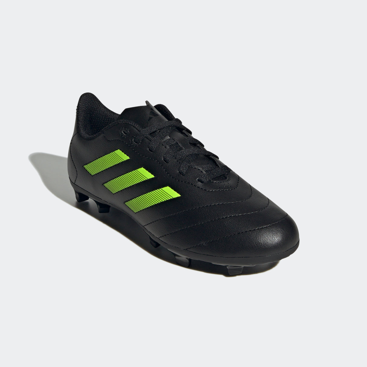 adidas Youth Goletto VIII Firm Ground Soccer Cleats-5
