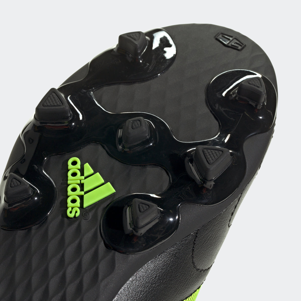 adidas Youth Goletto VIII Firm Ground Soccer Cleats-8